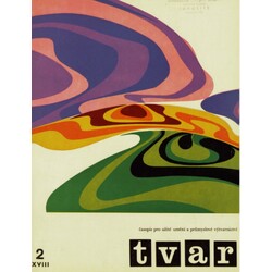 Tvar 1967/2