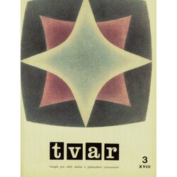 Tvar 1967/3