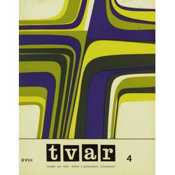 Tvar 1967/4