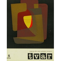Tvar 1967/5