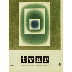 Tvar 1967/6