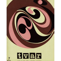 Tvar 1967/7