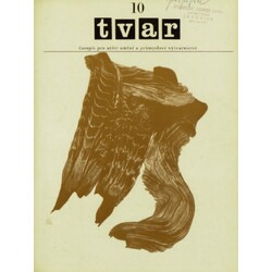 Tvar 1968/10