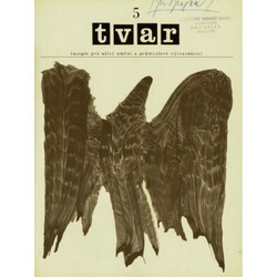 Tvar 1968/5