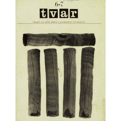 Tvar 1968/6-7