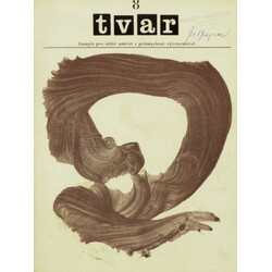 Tvar 1968/8