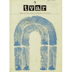 Tvar 1968/9