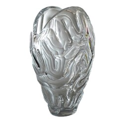 Ivan Pátek - Vase One Long Cut