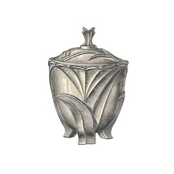 Heřmanova huť - 18783, Box