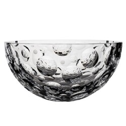 Ivan Pátek - Bowl Bubbles in motion