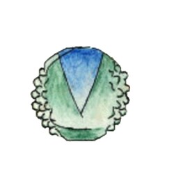 L. Oliva - 7918/20, Vase