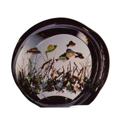 Borské sklo - Paperweight