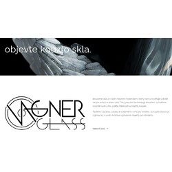 Vagnerglass Web