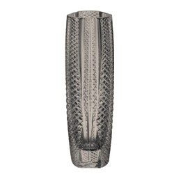 Poděbradské sklárny - 1095A/TS/994/27, Vase