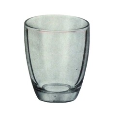 Rudolfova huť - 11216,  Glass