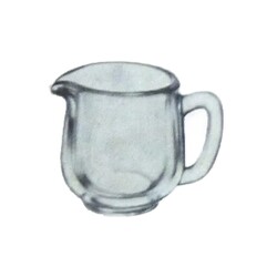 Rudolfova huť - 12061,  Little jug