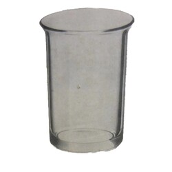 Rudolfova huť - 12923,  Glass