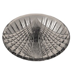 Poděbradské sklárny - 3113/TS/871/30, Bowl