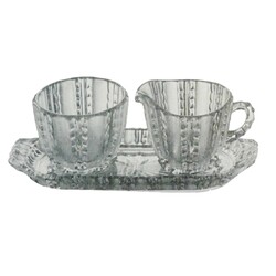 Libochovice - 3067, 3068, 3069,  Table set