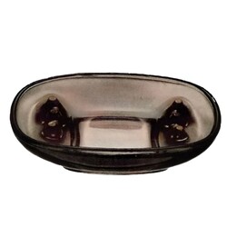 Jablonecké sklárny - 32754/202, Ashtray