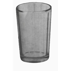 Rudolfova huť - 9246,  Glass