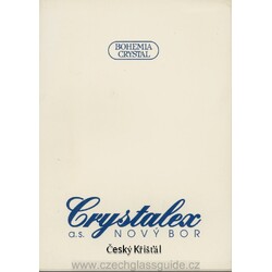 Crystalex Český Křišťál