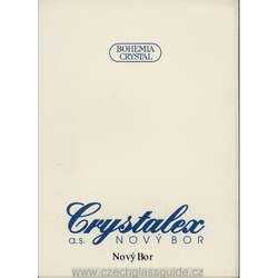 Crystalex Nový Bor
