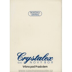 Crystalex Vrbno pod Pradědem