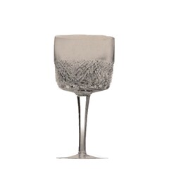 P. Hlava -  Cut Zlatno glass