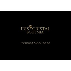 Iris Cristal Bohemia Inspiration 2020