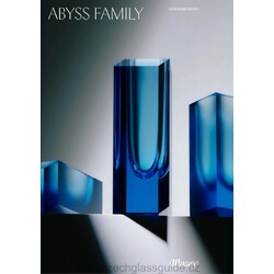 Moser 2025 - Collection Abyss Family