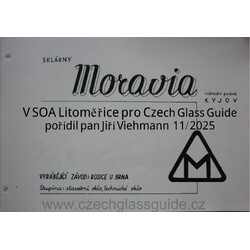 Moravia Kyjov okolo 1955