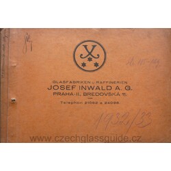 Inwald 1932-33