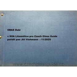 OBAS Dubí se jmény autorů