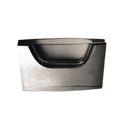 Jablonecke sklarny - Ashtray