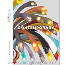 Iris Cristal Contemporary 2022