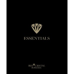Iris Cristal Essentials 2022