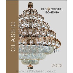 Iris  General classic 2025