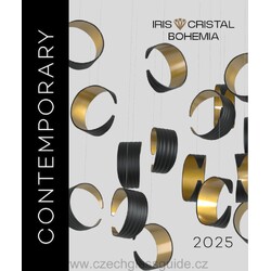 Iris  General contemporary 2025