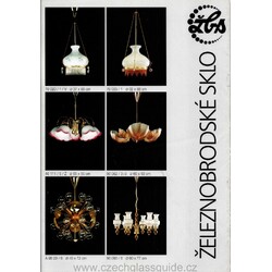 ŽBS Chandeliers - Lustry