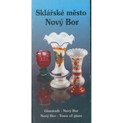 Sklářské město Nový Bor