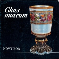 Sklářské město Nový Bor