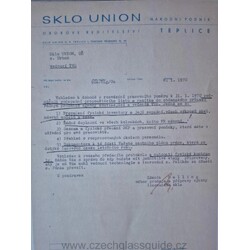 Propouštění pana V. Urbana