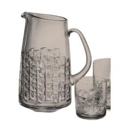 Bohemia - Ú-680, Drinking set
