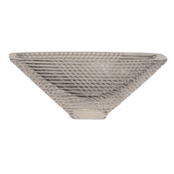 Poděbradské sklárny -  Bowl