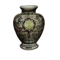 Borské sklo - 10271/8418, Vase