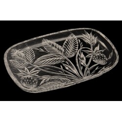 Bohemia Poděbrady -  1029/80284/29x18, Plate