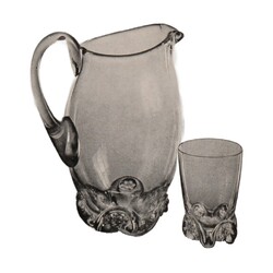 Zlatno - 1083, Drinking set