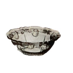 Rudolfova huť -  11845/120, Bowl