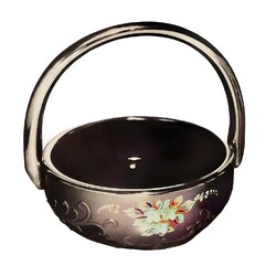 Borské sklo - 1241/5041/5